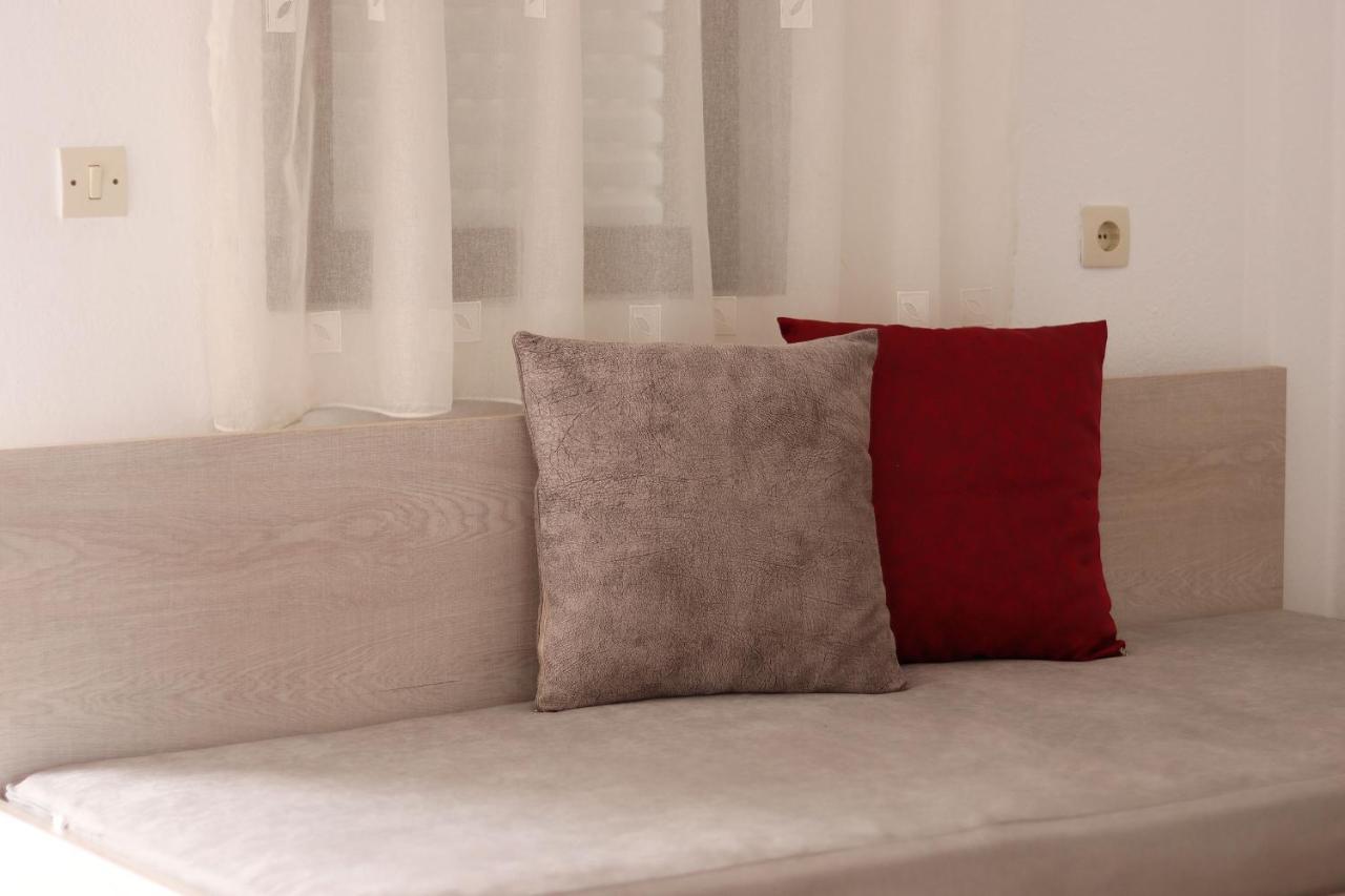 Alexandris Apartments 폴리크로노 외부 사진