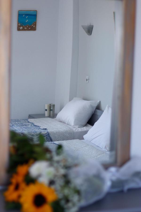 Alexandris Apartments 폴리크로노 외부 사진